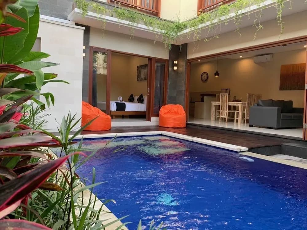 Sivart Villa - photo 16