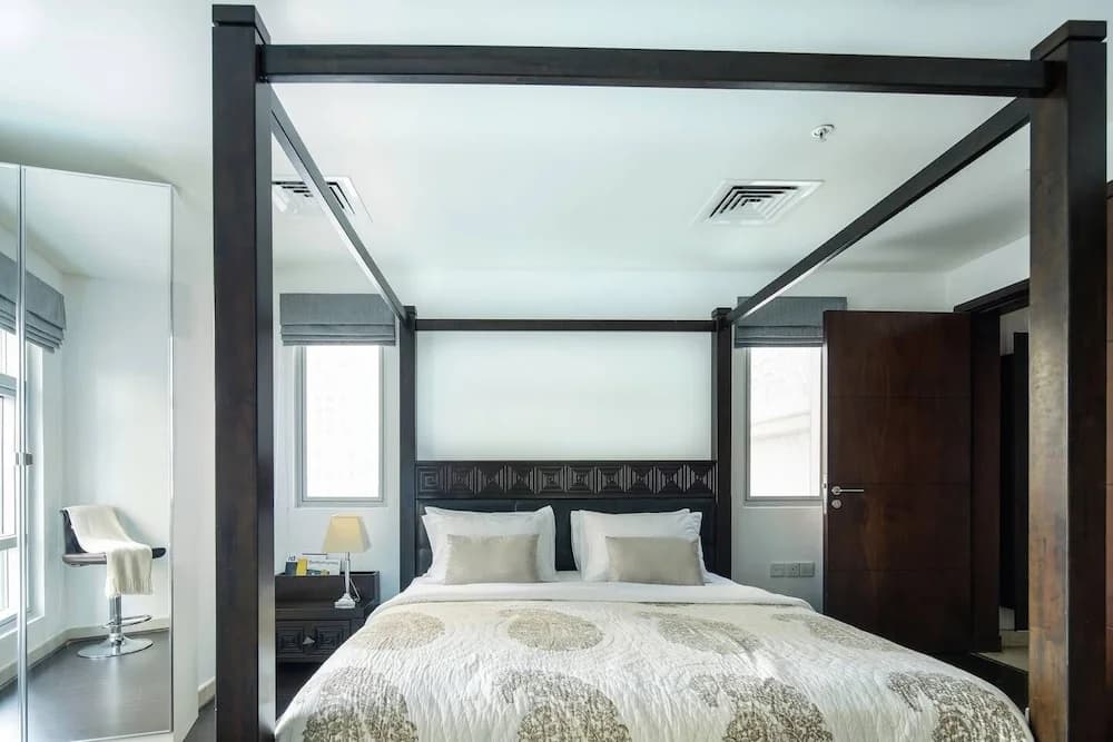 Unique 1BR Loft in Dubai Marina! - photo 3