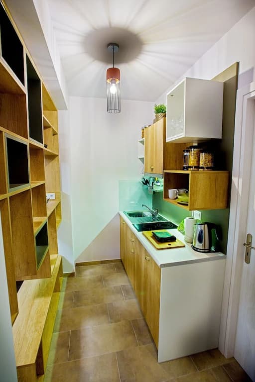 Emerald Suite - photo 16