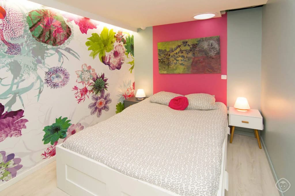 BP Apartments - Saint Michel Area - photo 1