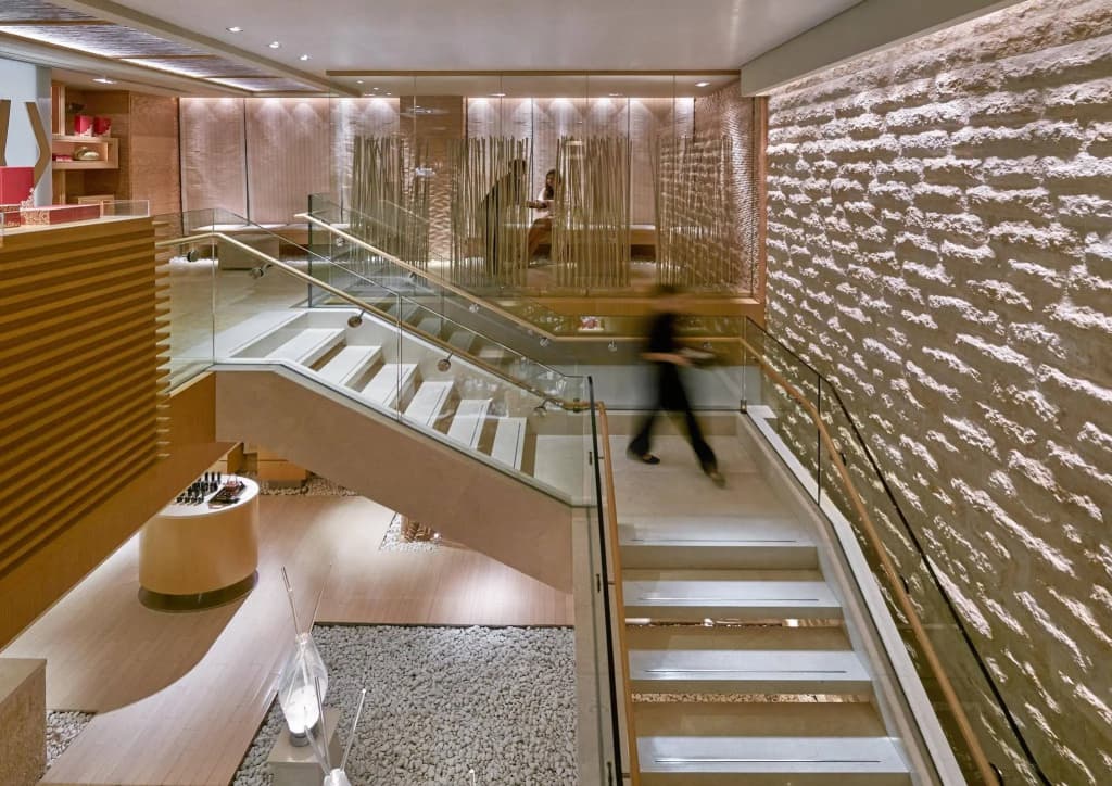 Mandarin Oriental The Landmark, Hong Kong - photo 17