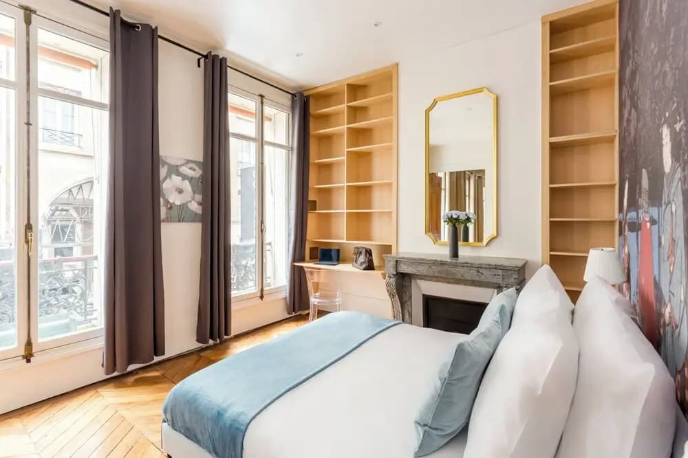 Merveil Family Suite - Opera Castellane - photo 19