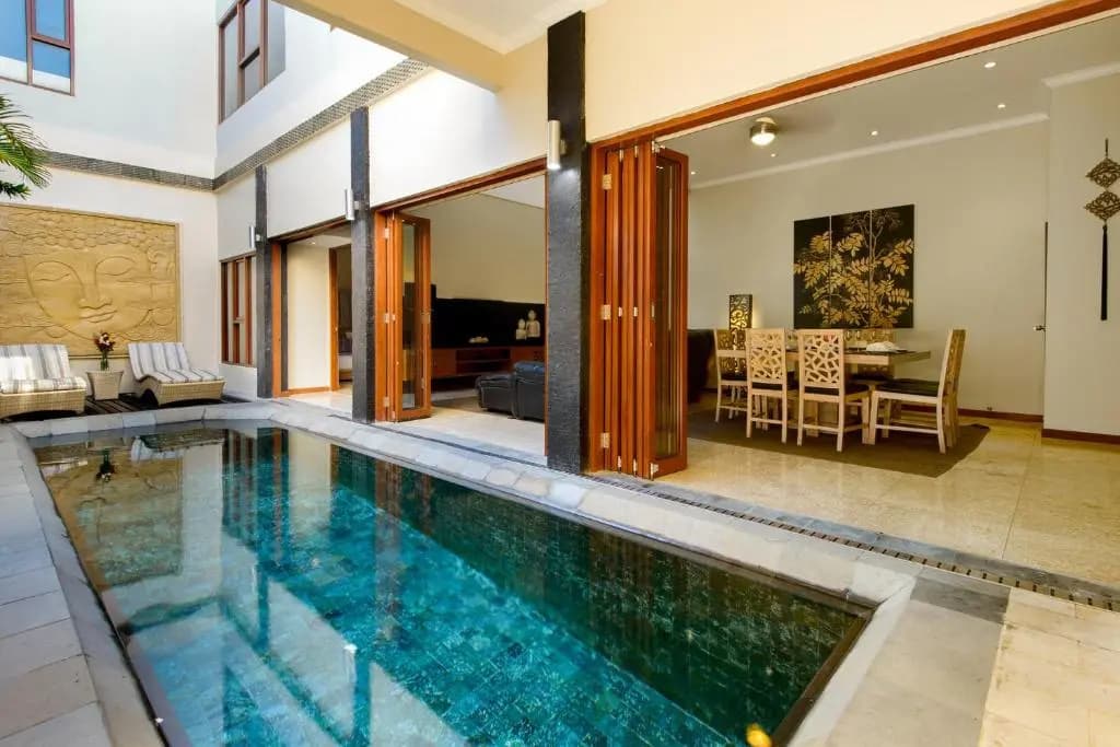 Villa Michelina - photo 14