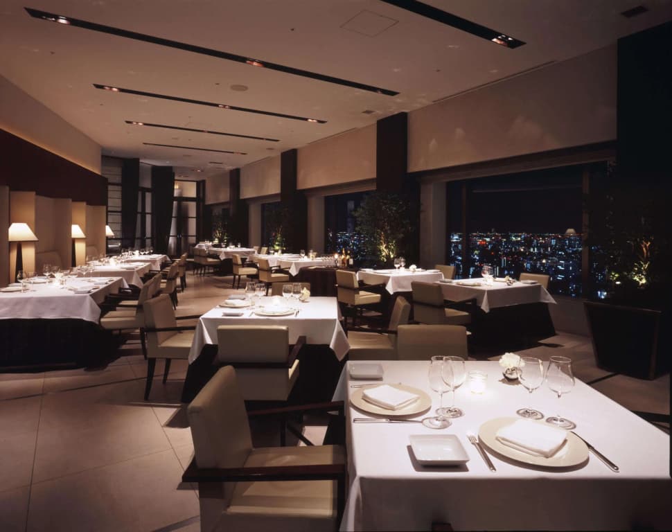 Cerulean Tower Tokyu Hotel - photo 35