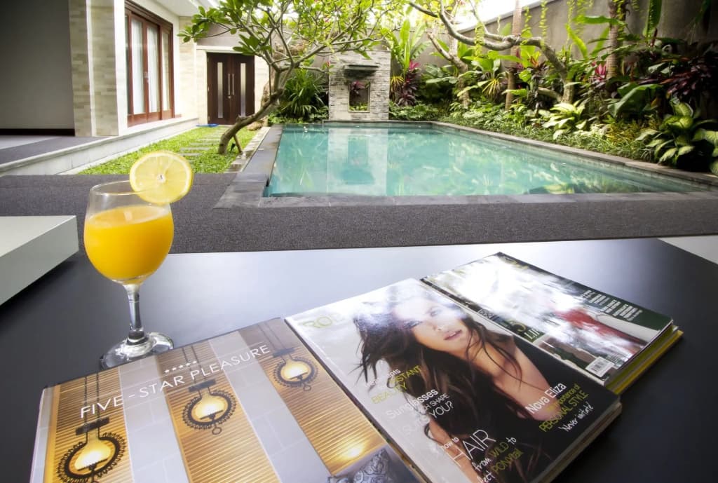 The Amarta Villa - photo 10