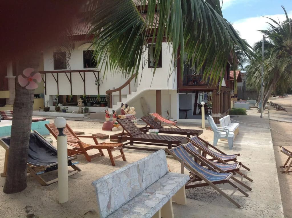 Starlight Haad Rin Resort - photo 13