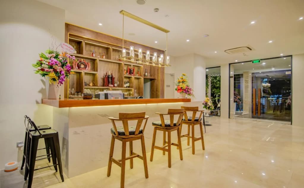 DaNang Moon Villa & Apartment - photo 19