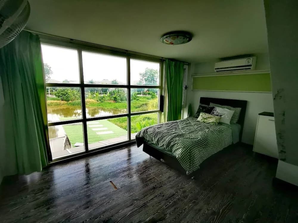 Summer Cottage Apartel - photo 4