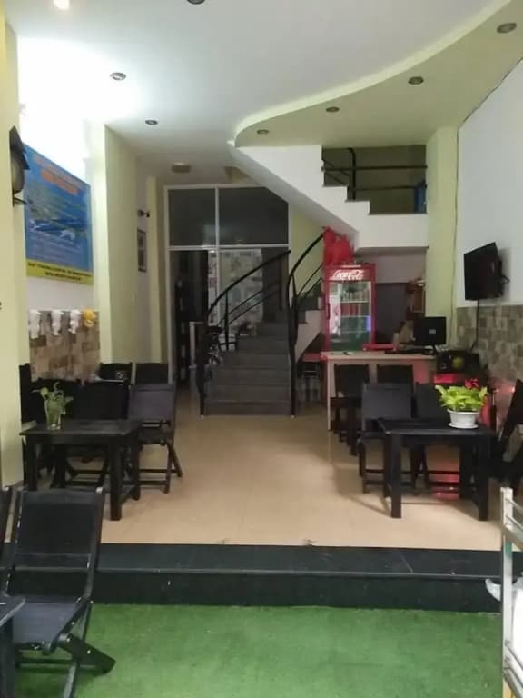Queen Pearl Hostel - photo 9