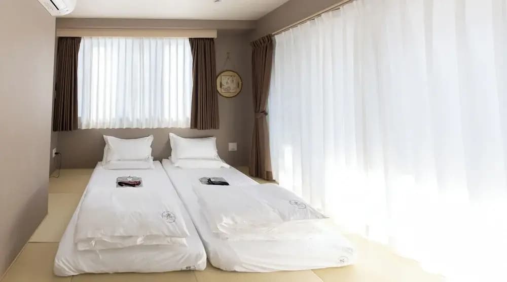 Toko Ryokan - photo 16