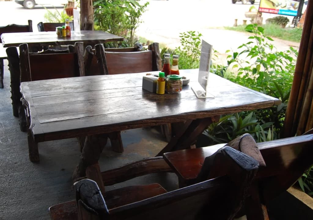 Green Leaf Guest House - photo 15