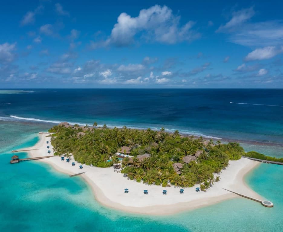 Naladhu Private Island Maldives - photo 37