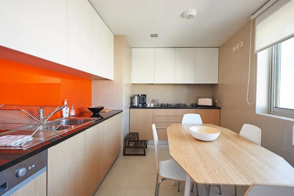 BeGuest Lisbon Premium Suites - photo 18