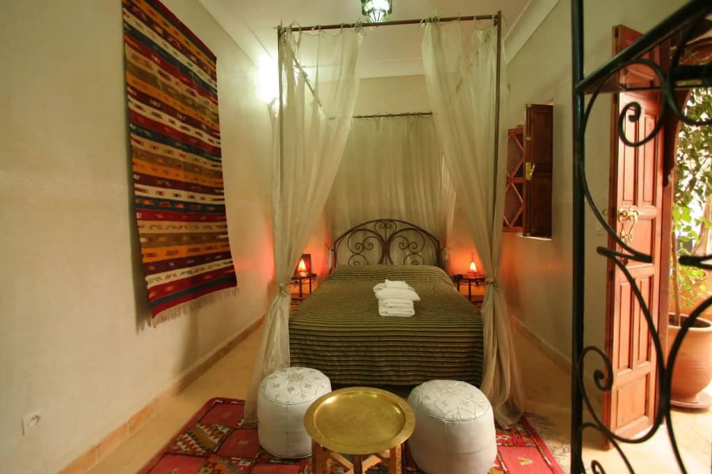 Riad Morgane - photo 1