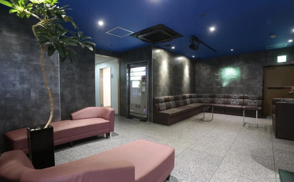 Hotel Sunplaza - photo 2