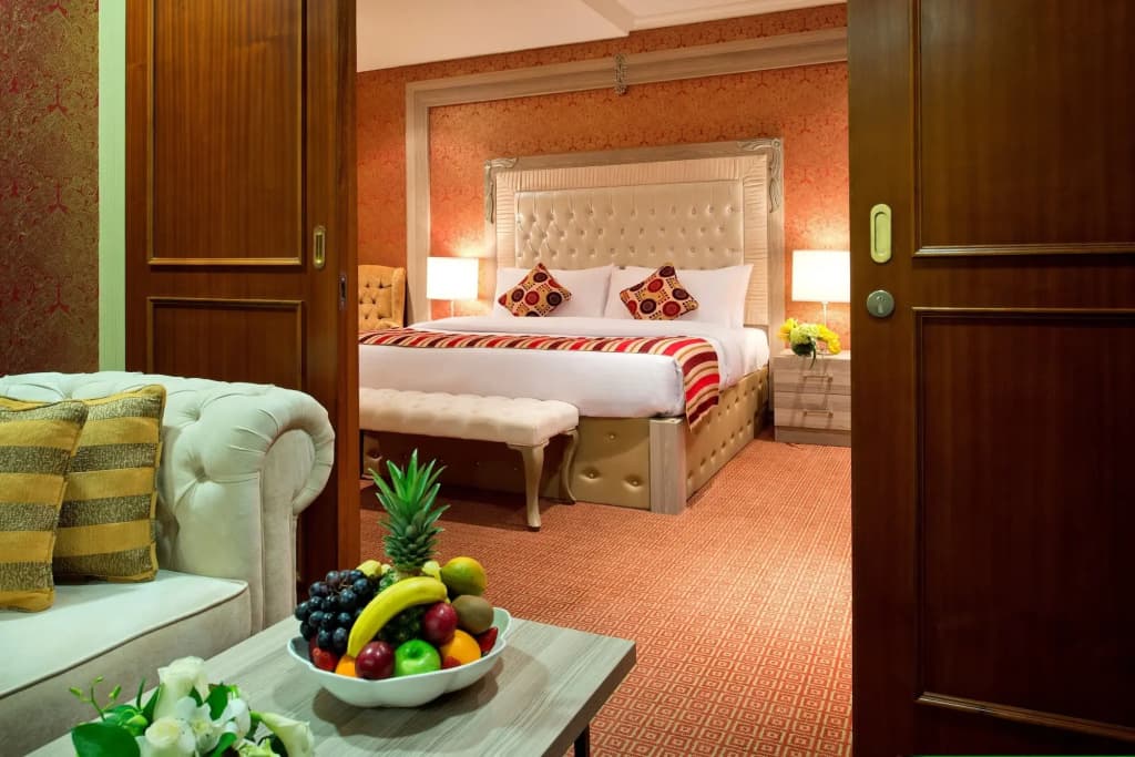 Sapphire Plaza Hotel - photo 27