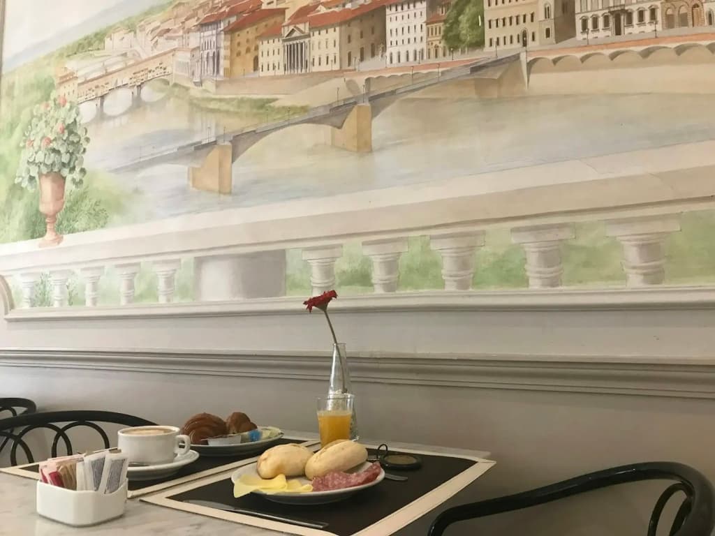 Albergo Firenze - photo 18