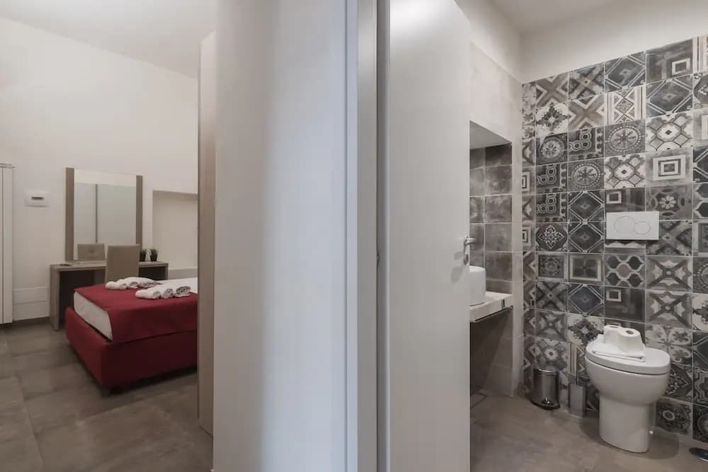 Bed&BikeRome Giulio Cesare - photo 7