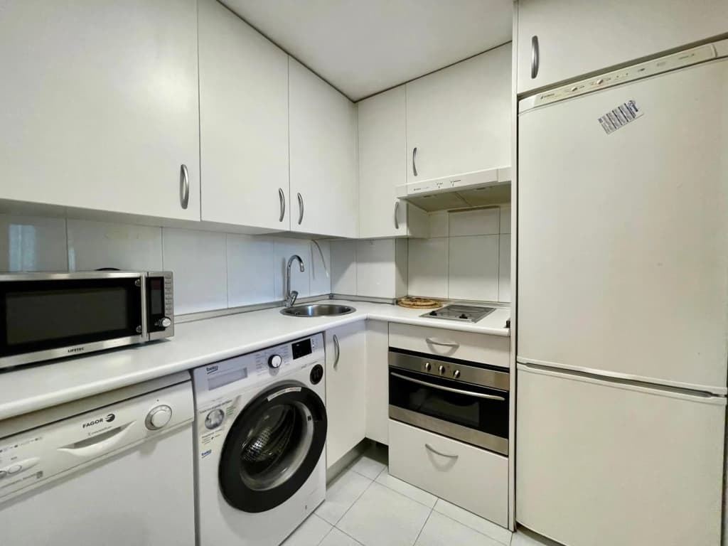Apartamento en Madrid - photo 12