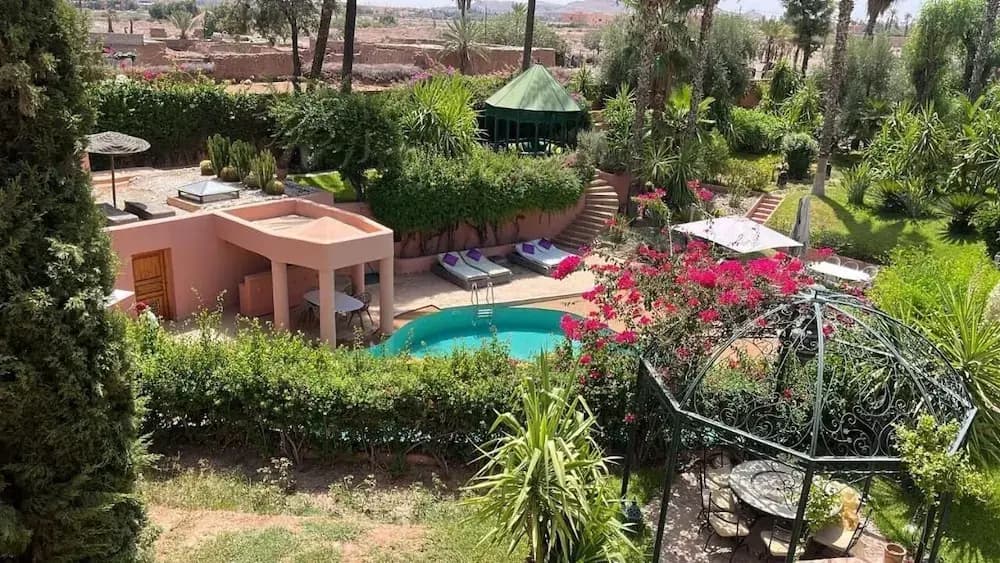Villa Wassim - photo 3