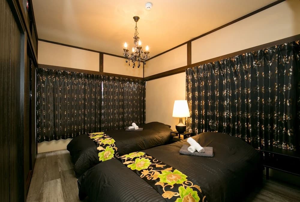 Modern Japanese Style House Mineo Shoten - photo 2