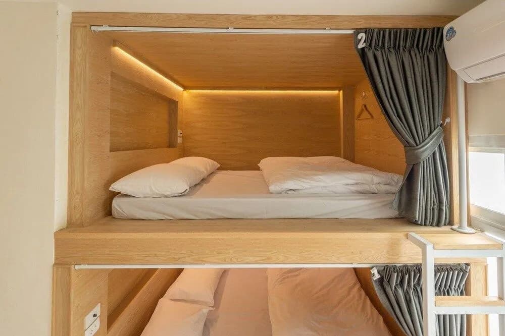 Ratchada Hotel (ROTFAI) - photo 28