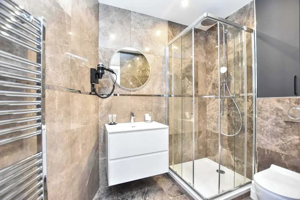 Magnificent Studio - 2P - Near Opara Garnier - photo 5