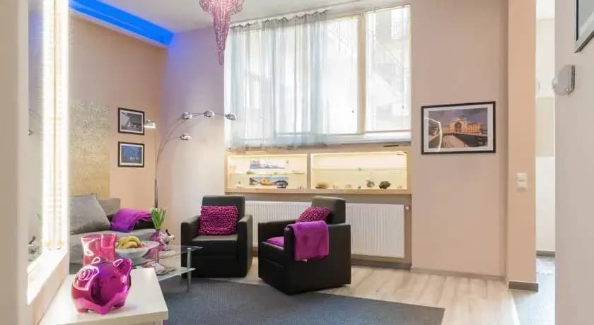 Budapest Lux Home - photo 4