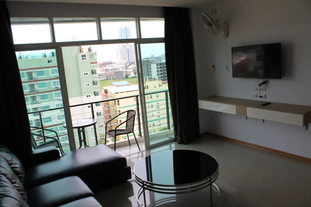 The C Park Phuket - photo 7