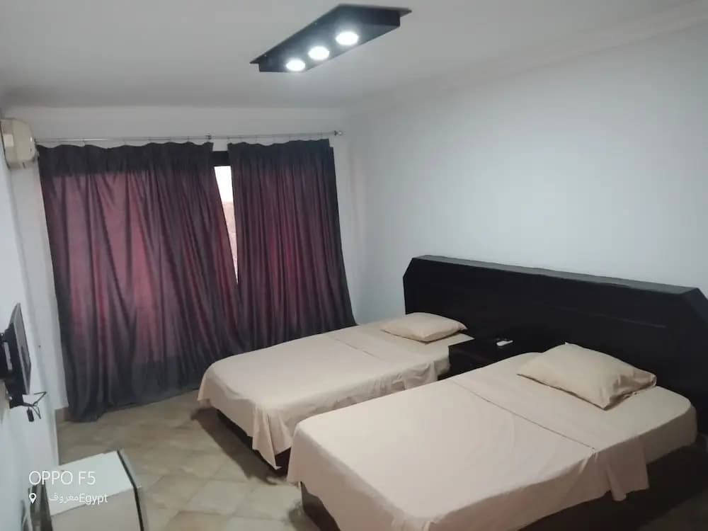 Welcome Arabesque Hostel - photo 4