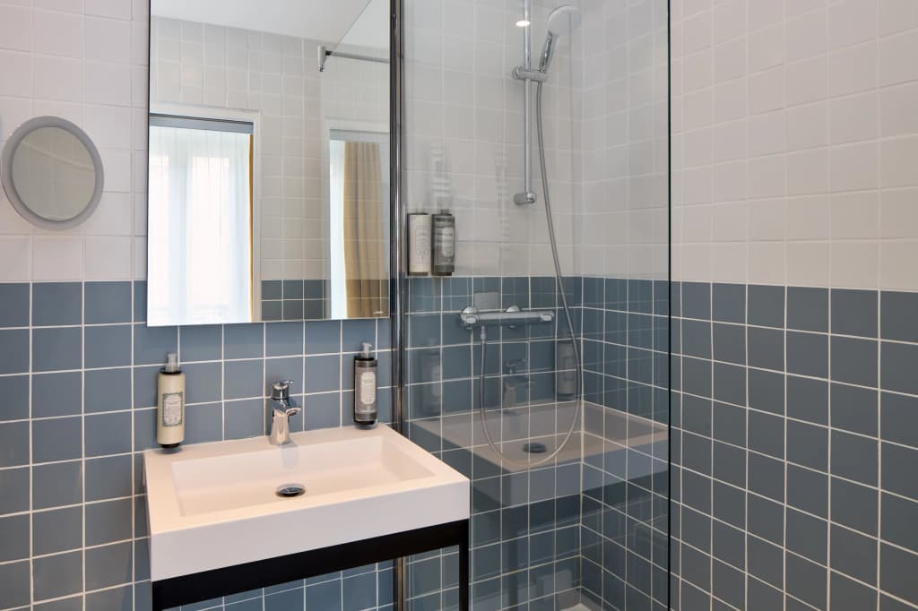 Timhotel Paris Gare du Nord - photo 7