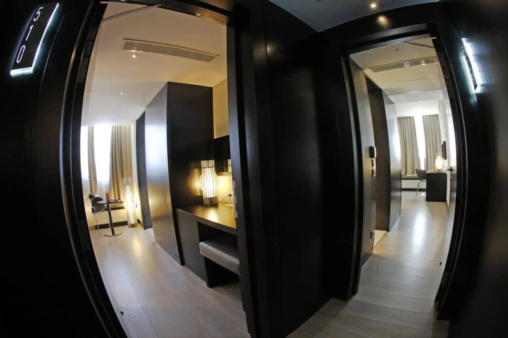Hotel Santa Justa Lisboa - photo 17
