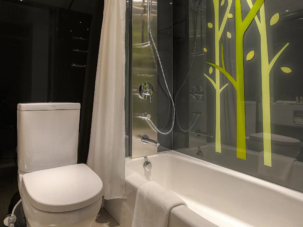 Stanford Hillview Hotel - photo 8