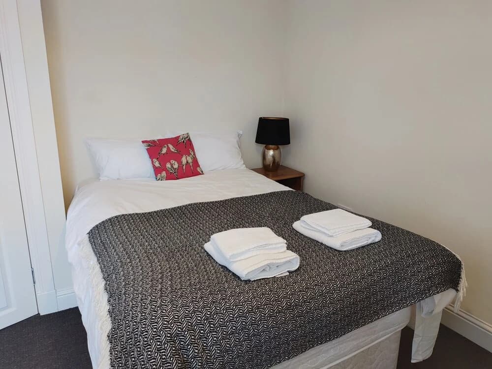 Amazing Apartments - Thistle St - photo 4