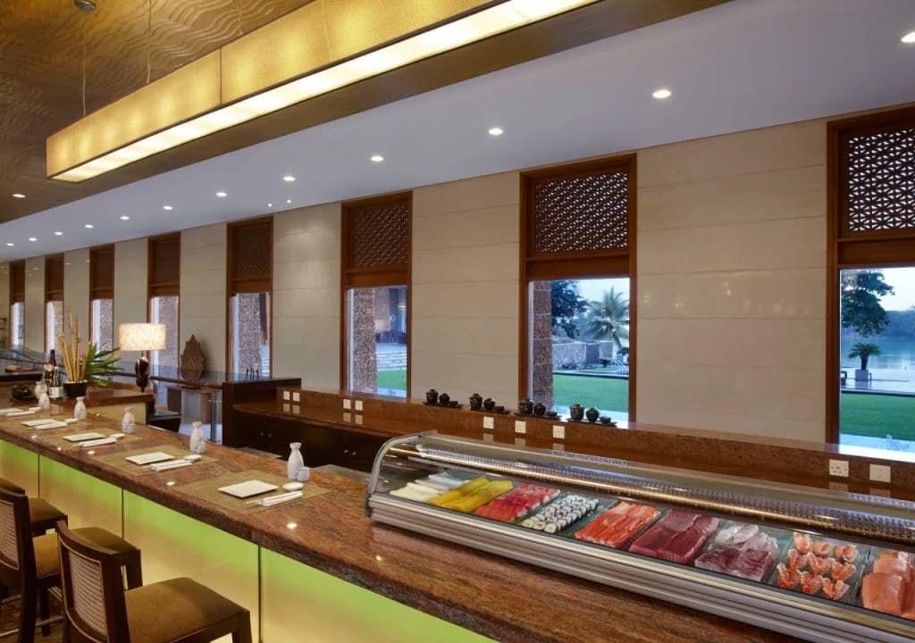 Cinnamon Lakeside Colombo - photo 13