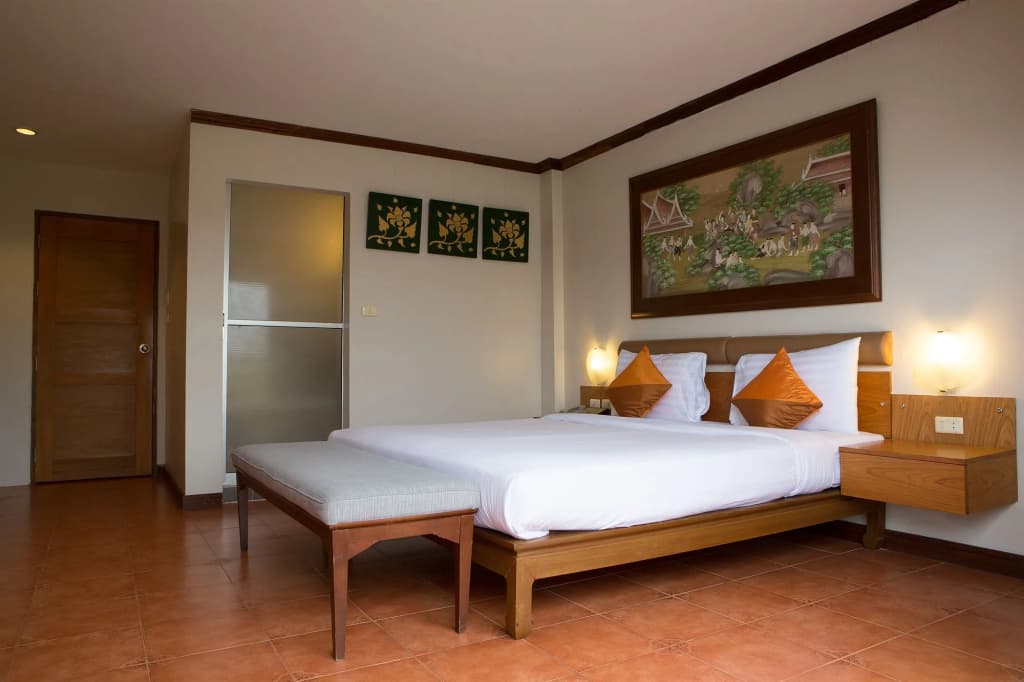 Hotel de Karon - photo 4