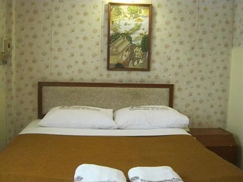 Pananchai Hotel - photo 5