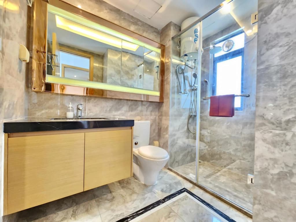 Holi Seaview Apartment Princess Cove - photo 10