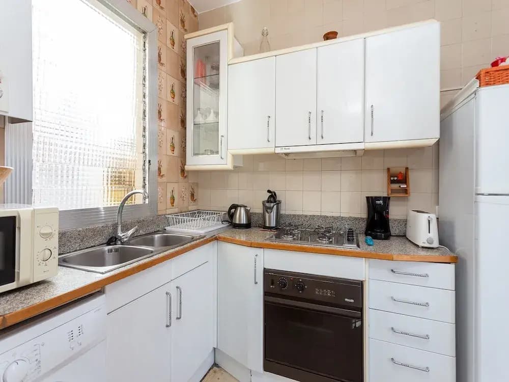Apt Duplex Orange- Barcelona Max 6 People - photo 16
