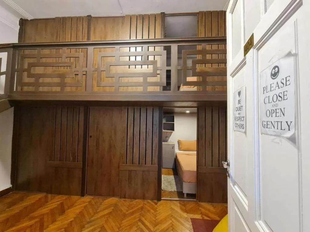 Cairo Hub Hostel - photo 1