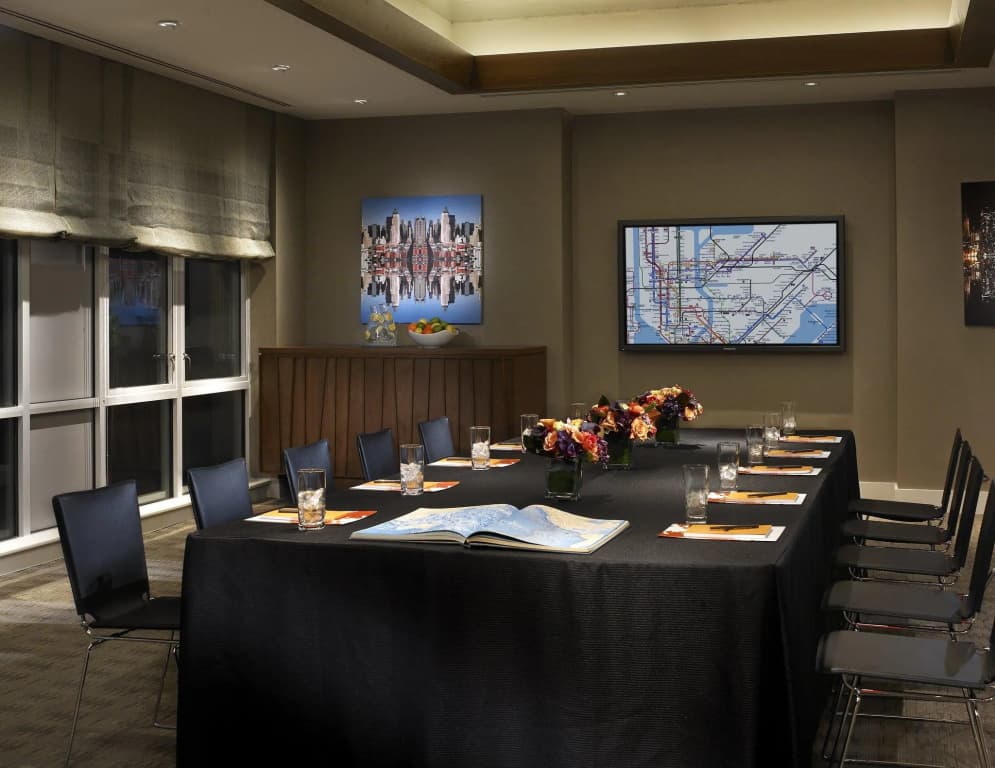 Ink 48 Hotel - photo 31