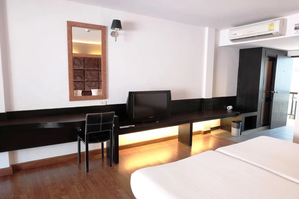 Splendid Resort At Jomtien - photo 7