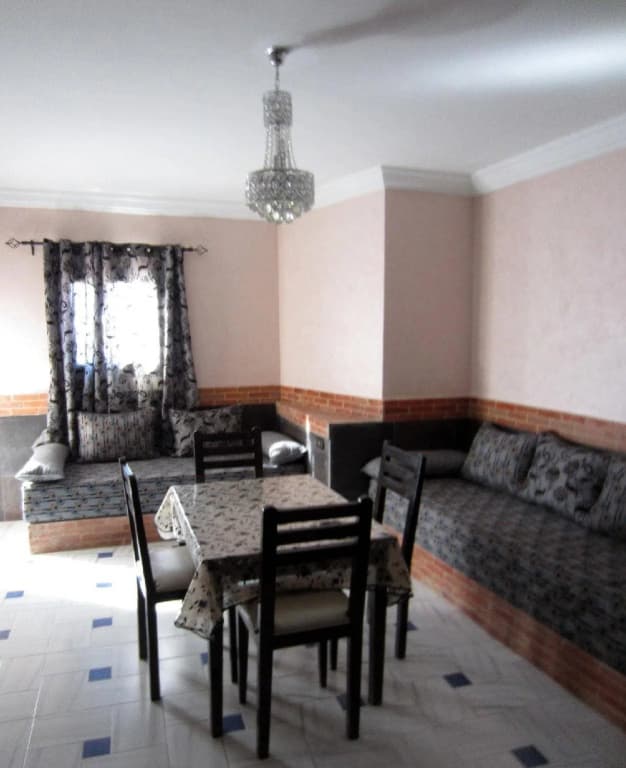 Residence Marrakech Hotel - photo 10
