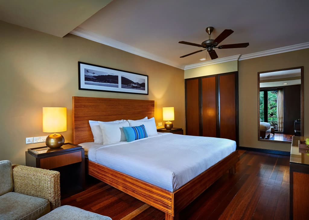 The Taaras Beach & Spa Resort - photo 44