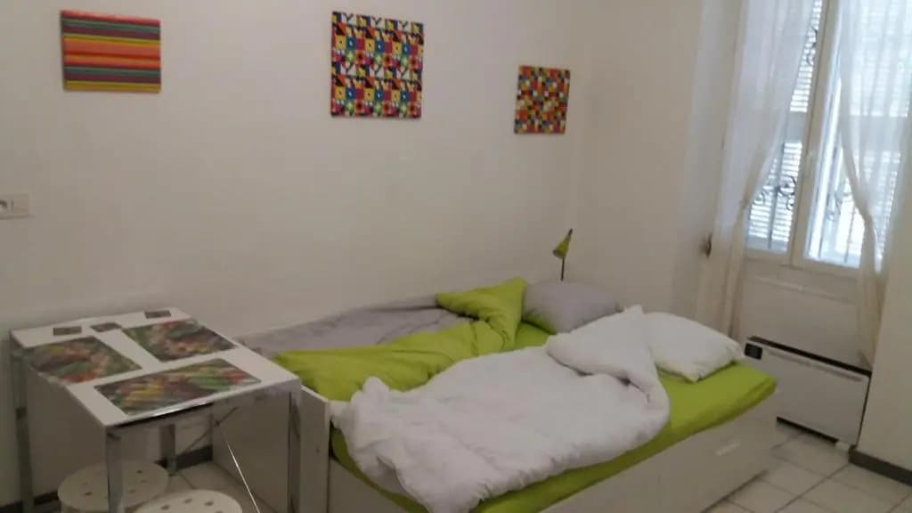 Studio dans la Villa "Litita" à Nice - photo 2