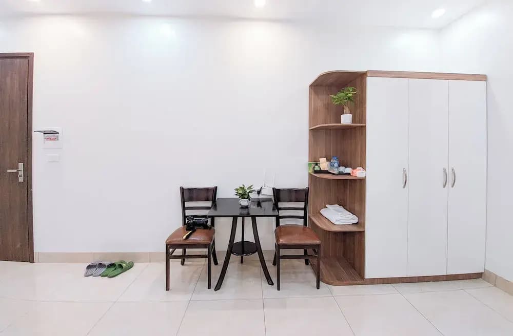 T&T Hotel apartment - photo 29