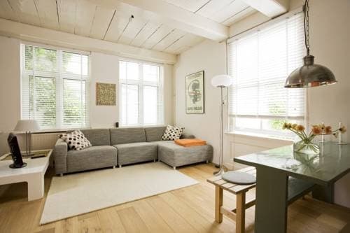 Juul's Apartment - photo 4