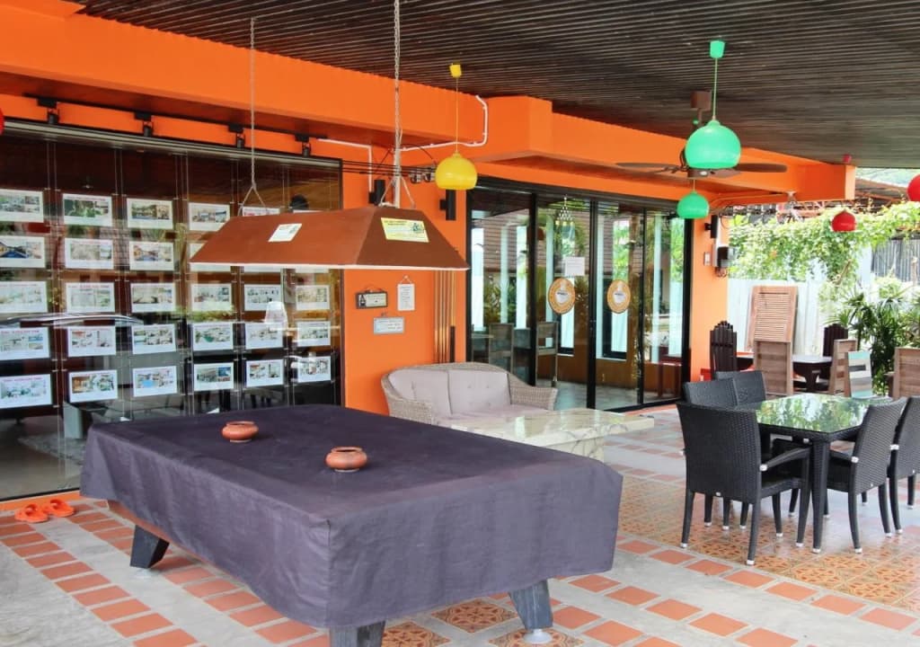 High So Low Cost ApartHotel - photo 12