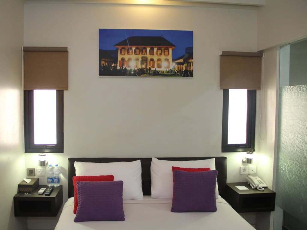 Antoni Hotel - photo 4