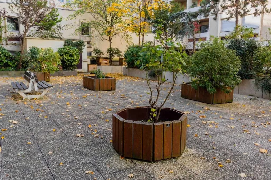 Architect's Flat - 44m2 - MontMartre - photo 11